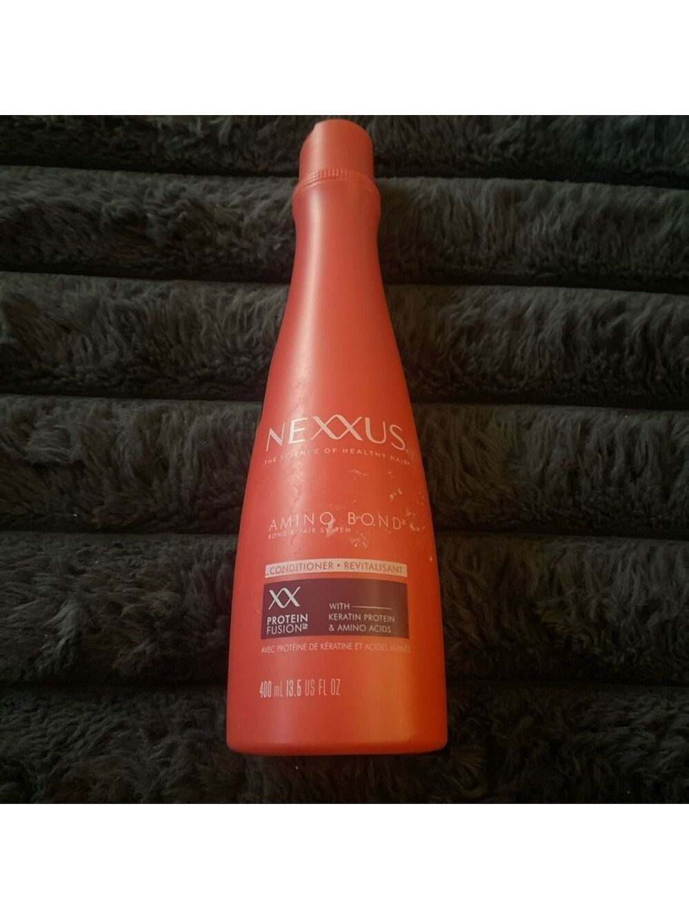 Nexxus Amino Bond conditioner